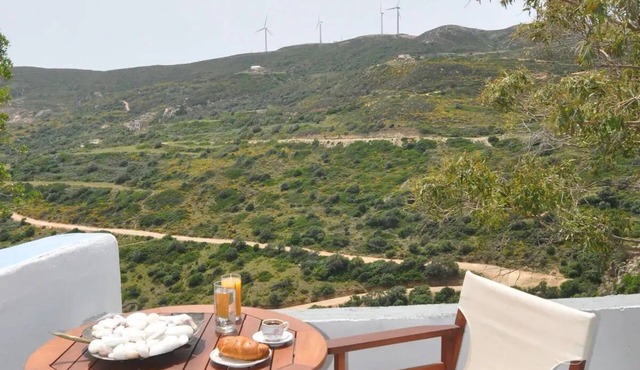 XALAKAS SUMMER HOUSE