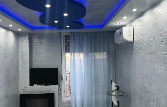 XANIOTH LUXURY STUDIOS 1 FIRST SEA BY MAKHOME