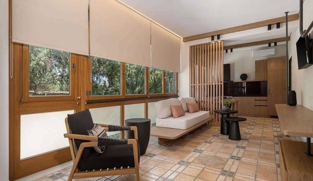 Xenios Dias Apartments | Apartment 5