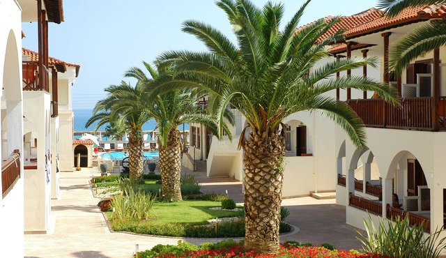 Xenios Possidi Paradise Hotel