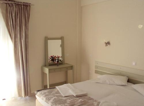 Yasemi Rooms