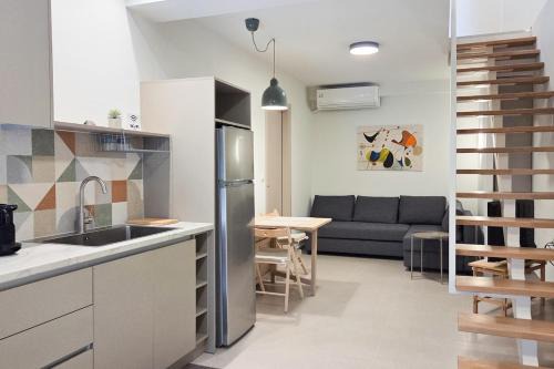 Ydras146 Loft