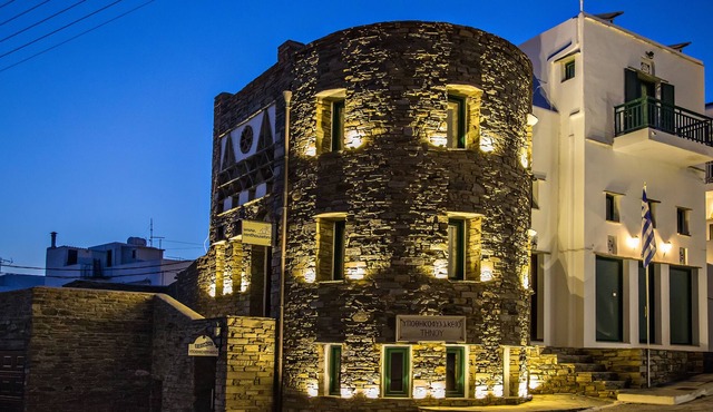 Yiorgos renthousetinos ΑΜΑ: 2249