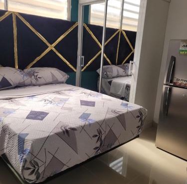Yireh Comfort Room 206