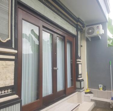 Yogi Homestay
