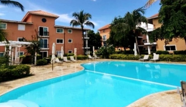 YOUR GETAWAY OASIS