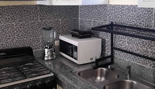 Your home in Higüey