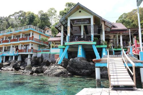 Yulia Resort