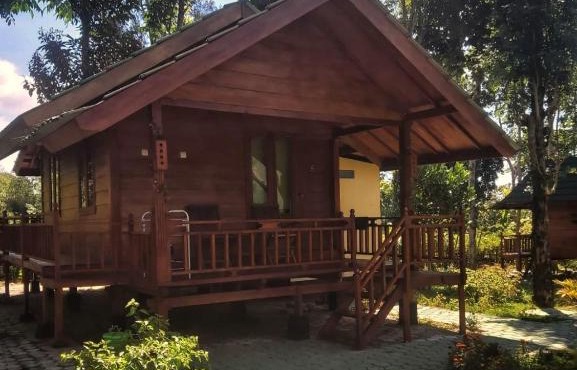 Zabu camp 1