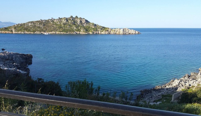 Zakinthos Εndless Seaview