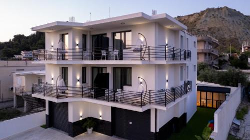 ZANI'S VILLA