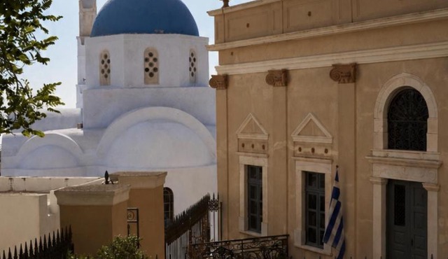 Zannos Melathron by Omilos Hotels
