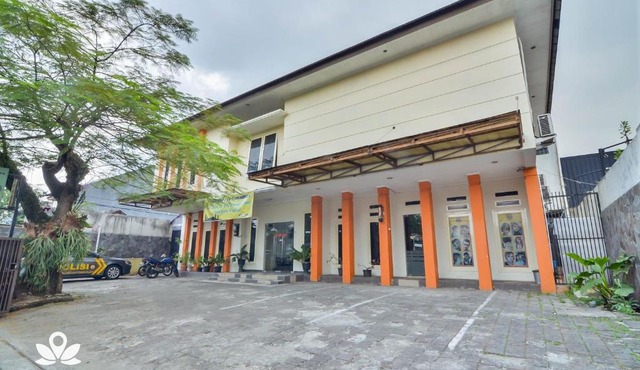 ZEN Rooms Basic GOR Cikutra