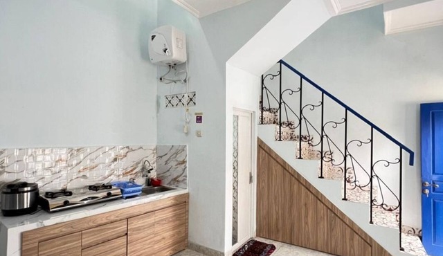 ZG Home Batu