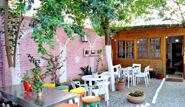 Zig Zag Hostel