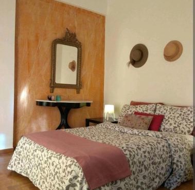 Zizi room