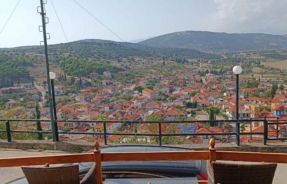 Zorbas House
