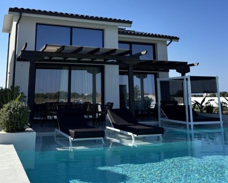 ZOSANA Villa