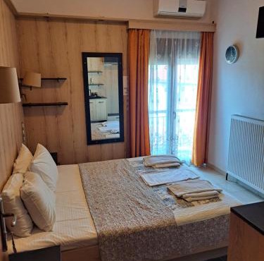 Zozas Rooms