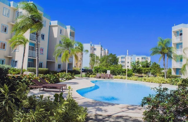 1 bedroom(s) Condo near Punta cana