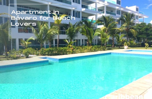 120 m² Apartment ∙ 2 bedrooms ∙ 6 guests