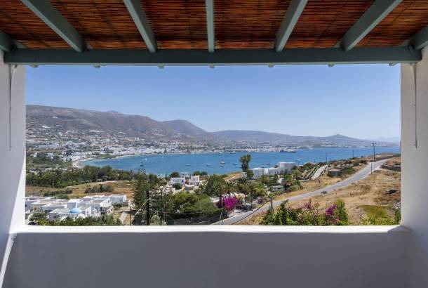 166 m² Villa ∙ 4 bedrooms ∙ 4 guests
