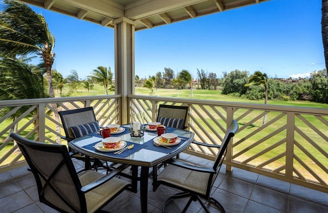 Waikoloa Colony Villas 