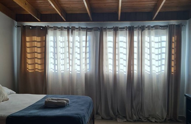 200 m² Apartment ∙ 3 bedrooms ∙ 8 guests