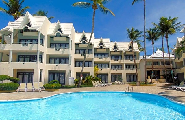 3-Star Hotel ∙ Casa Marina Beach & Reef - All Inclusive