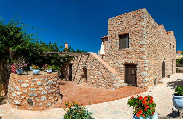 30 m² Studio flat ∙ 1 bedroom ∙ 3 guests