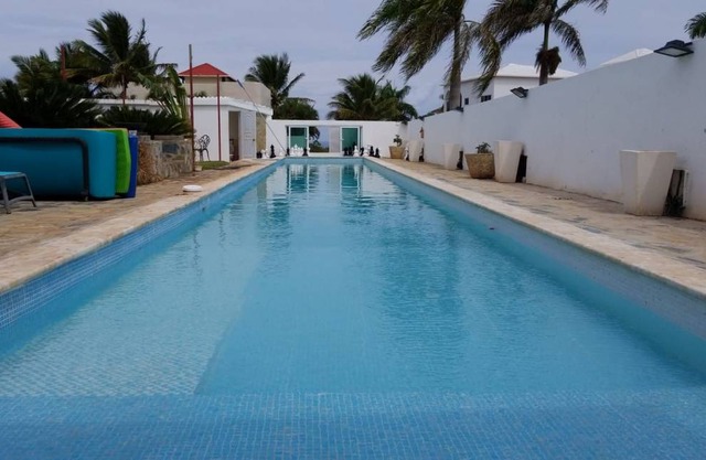 Villa De Colores 