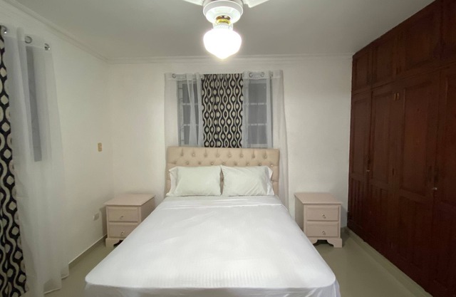 5Amazing Huge Nice Furnished Apt 2 Stay Longterm