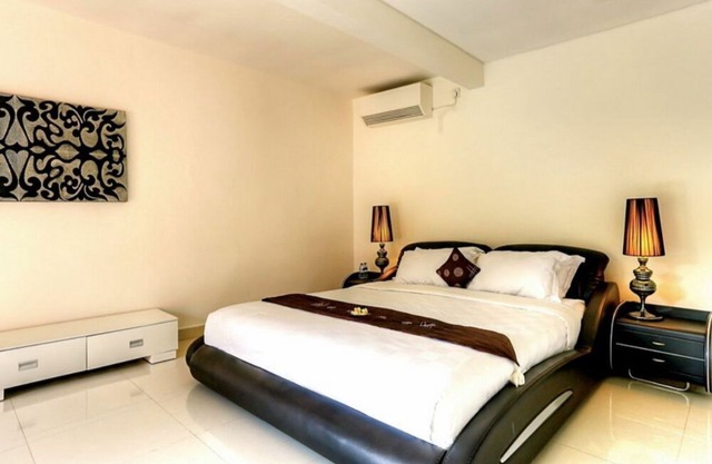 5BR Villa Seminyak 115