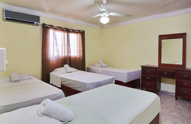 85 m² Apartment ∙ 2 bedrooms ∙ 5 guests