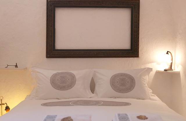 Afoura Houses by K&K - Pori