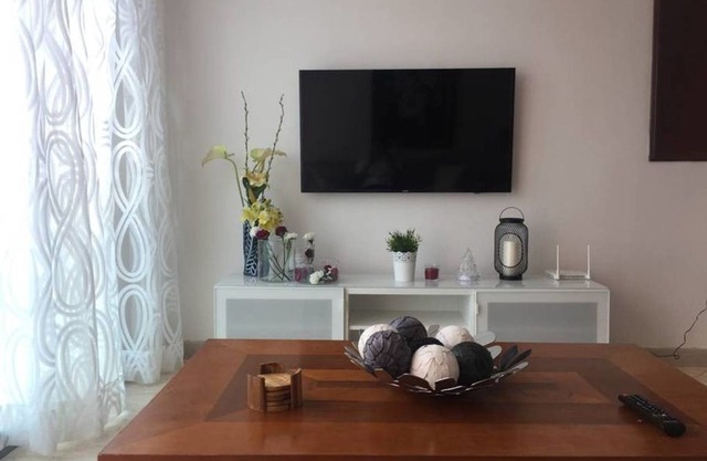 Amazing condo with ocean view in Malecon Center