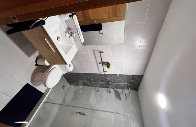 Apartamento en Naco, zona céntrica