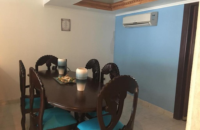 Apartamento Evaristo Morales