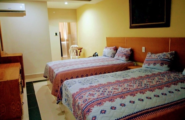 Apartamento Hotel La Casona Dorada 6