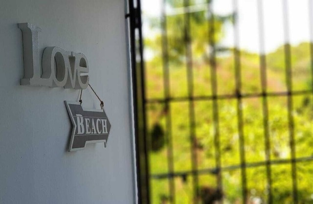 Apartment, centrally located in the village and near the beach, in Sosua.
