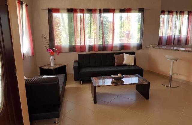 Apartment No. 3 - Casa Caleton