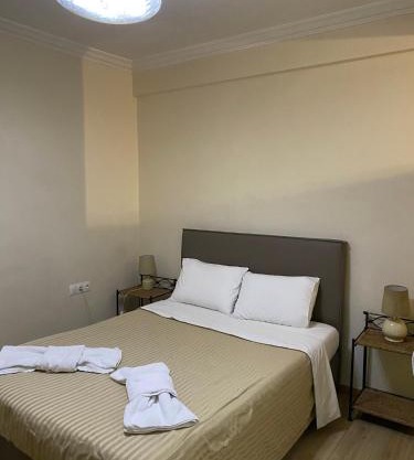 Athens central apartment