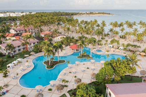 Bahia Principe Grand La Romana All 