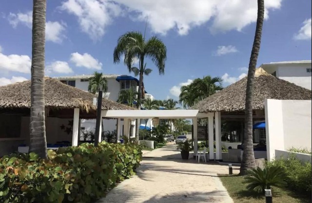 Beautiful apartment in Juan Dolio
