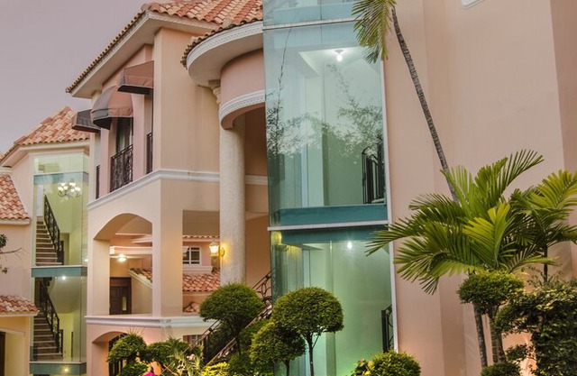 Beverly Hills Residencial II