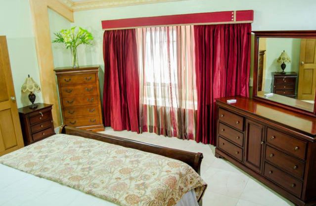 Beverly Hills Residencial