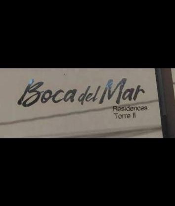 Boca Chica Apto. Con piscina a 100 mts de la playa