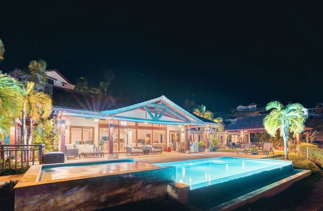 Villa At Puerto Bahia 