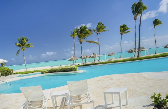 Punta Palmera 