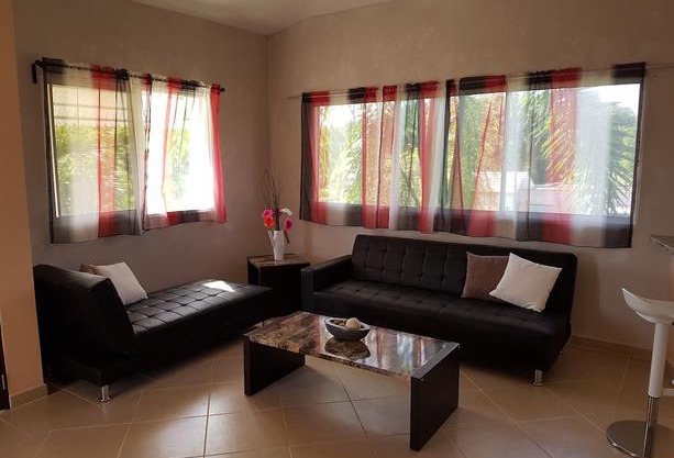 Casa Caleton